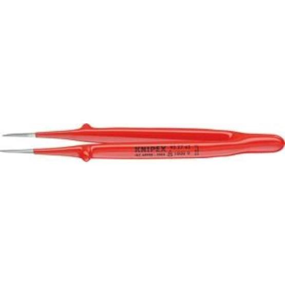 Knipex 92 27 62 İzoleli Hassas Cımbız