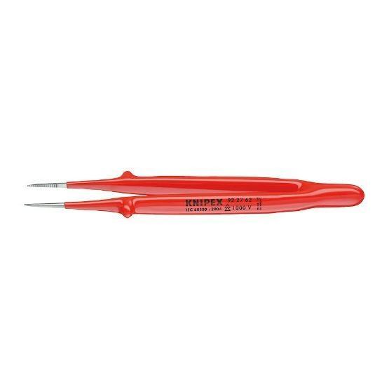 Knipex 92 27 62 İzoleli Hassas Cımbız