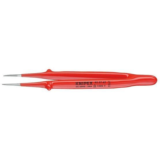 Knipex 92 27 62 İzoleli Hassas Cımbız