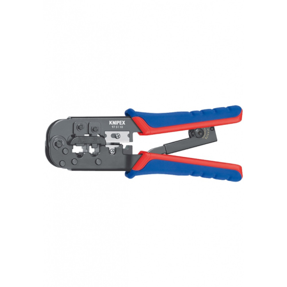 Knipex 975110 Telefon Jak Baglanti Pensesi - El Aletleri Fiyatı