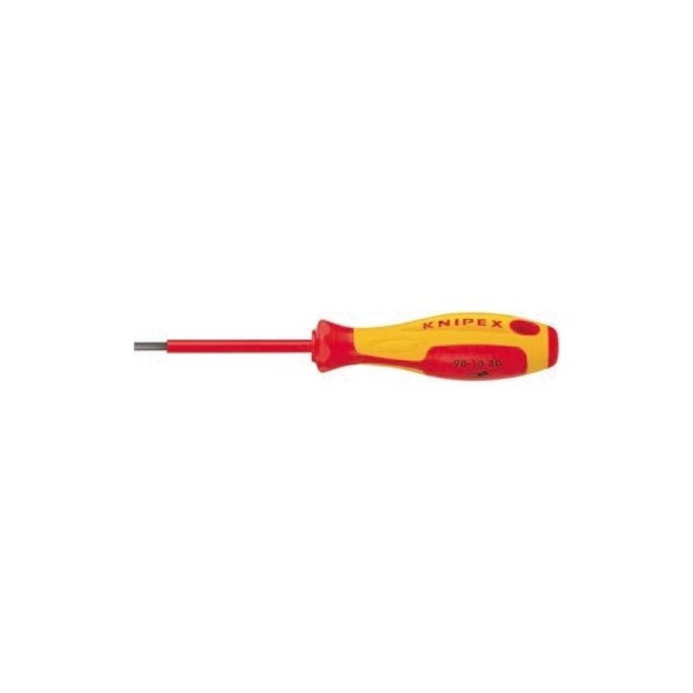 Knipex 98 13 20 2mm Izoleli Allen Uçlu Tornavida Vde Tornavida Fiyatı