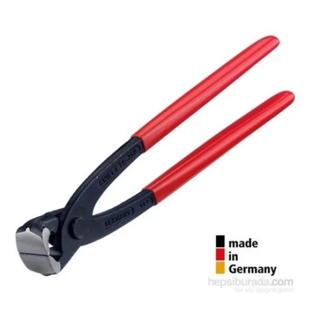 Knipex 9901280 Betoncu Kerpeteni 280 Mm Kerpeten Fiyatı