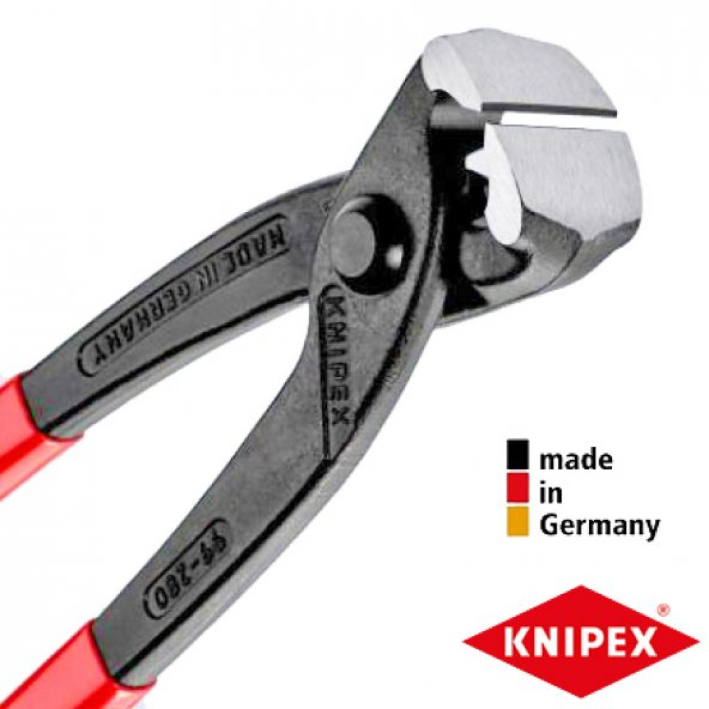 Knipex Betoncu Kerpeteni 280 Mm Kerpeten Fiyatı