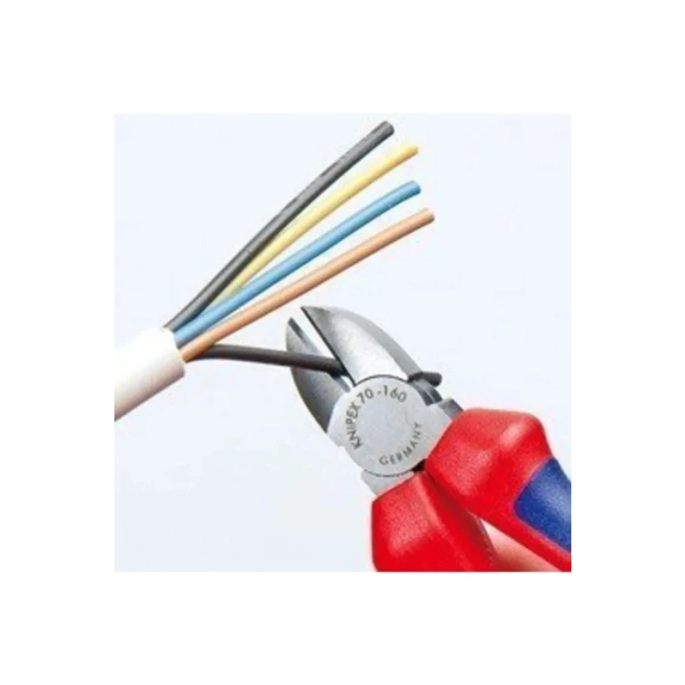 Knipex Knipex 7002160 Yan Keski Yankeski Fiyatı