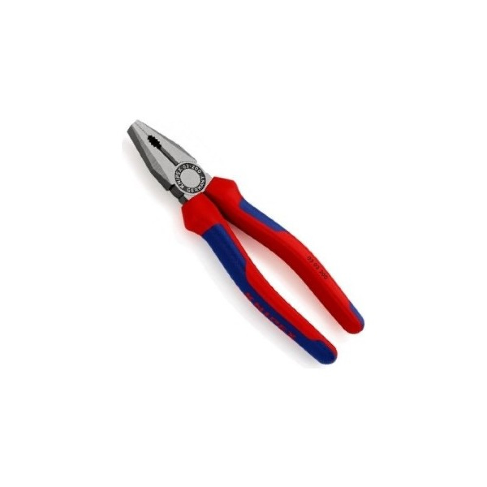 Knipex Kombine Pense 200 Oto Boyaları Fiyatı