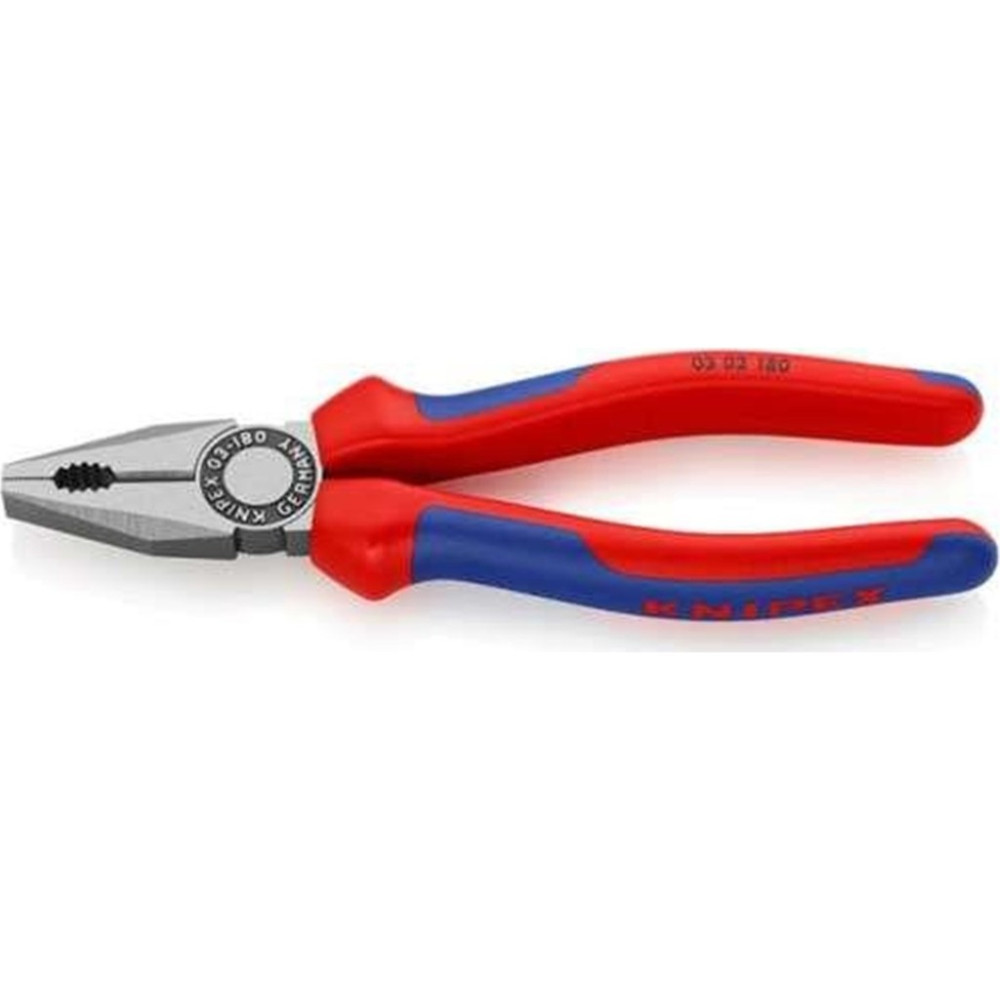 Knipex Pense Kombine 03 02 180 mm - Knipex Pense Fiyatı