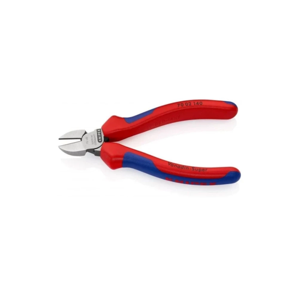 Knipex Yan Keski 140Mm 70 02 140 Yankeski Fiyatı