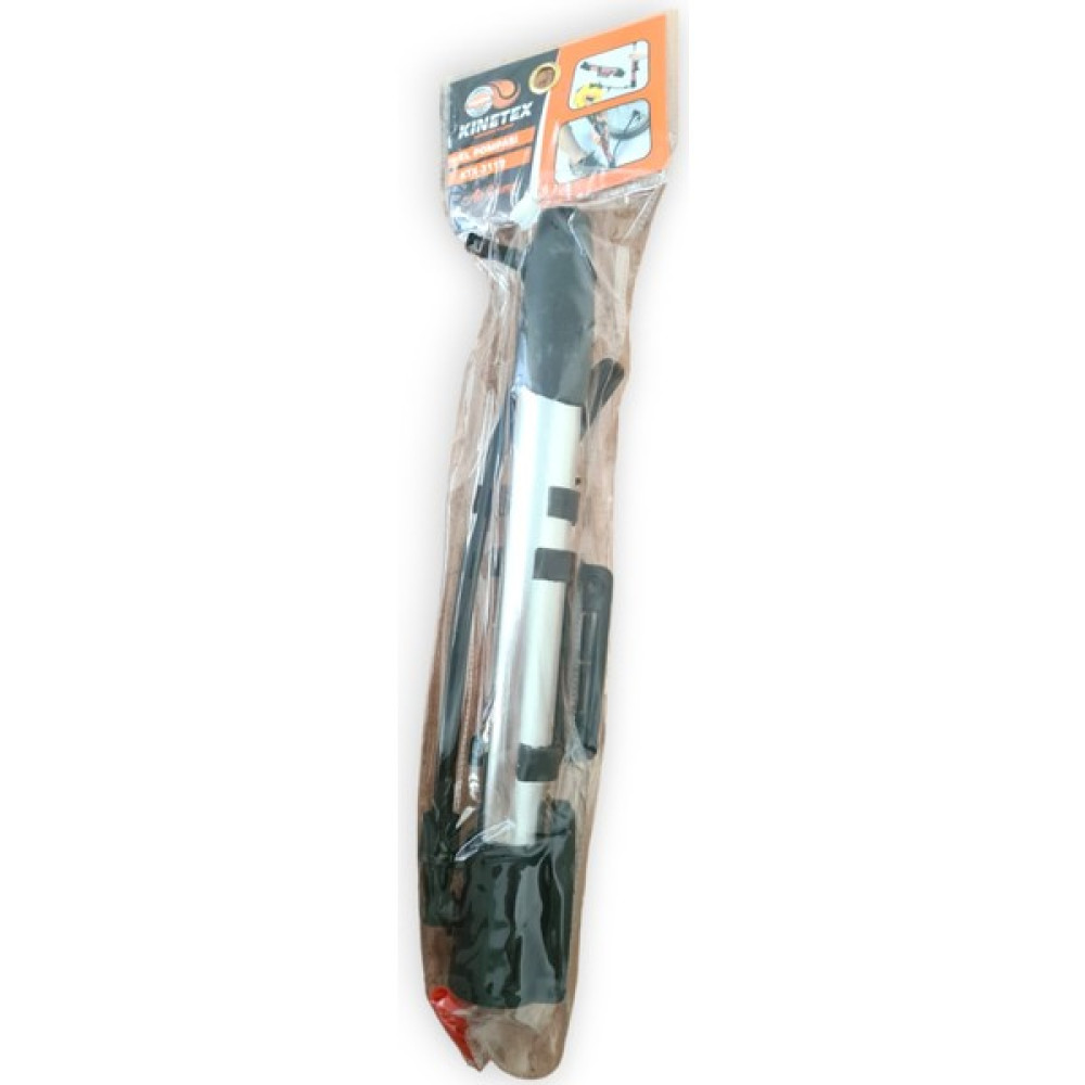 Knitex Bisiklet El Pompası Mandallı KTX-3119 Bisiklet Aksesuarları Fiyatı