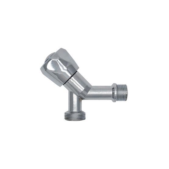 Knitex KTX-010 Çamaşır Musluğu