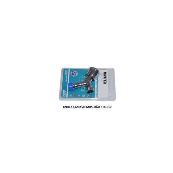 Knitex KTX-010 Çamaşır Musluğu