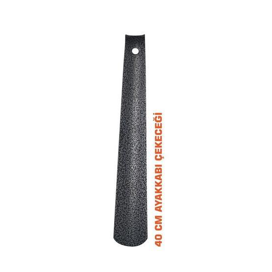 Knitex KTX-2148 40 cm Metal Ayakkabı Çekeceği