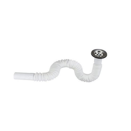 Knitex KTX-2583 Körüklü Lavabo Sifonu Sifon Fiyatı