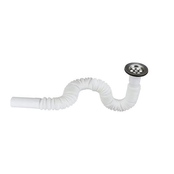 Knitex KTX-2583 Körüklü Lavabo Sifonu