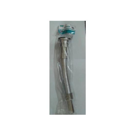 Knitex KTX-262 Krom Lavabo Sifonu