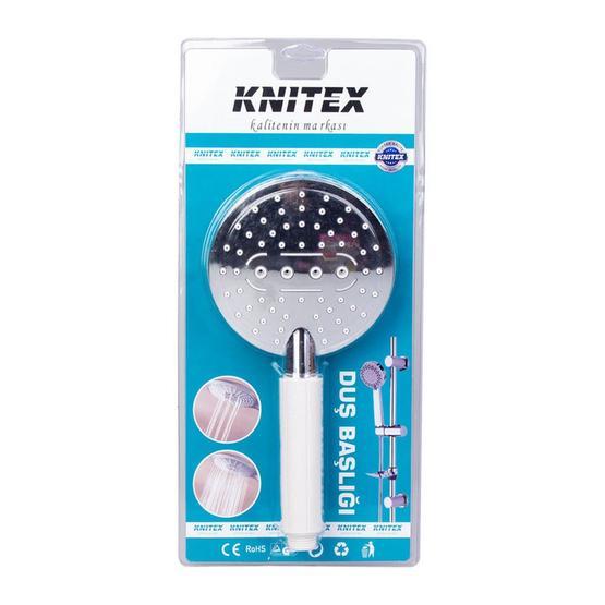 Knitex KTX2354 Fonksiyonlu Duş Başlığı