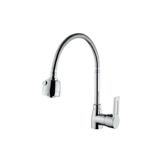 Knitex KTX261 48 cm Krom Kubar