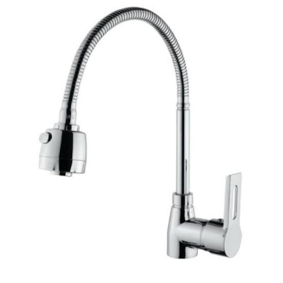 Knitex KTX261 48 cm Krom Kubar