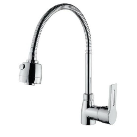Knitex KTX261 48 cm Krom Kubar