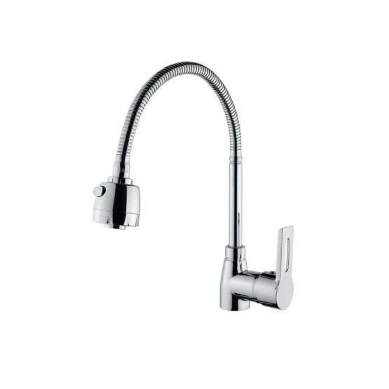 Knitex KTX261 48 cm Krom Kubar