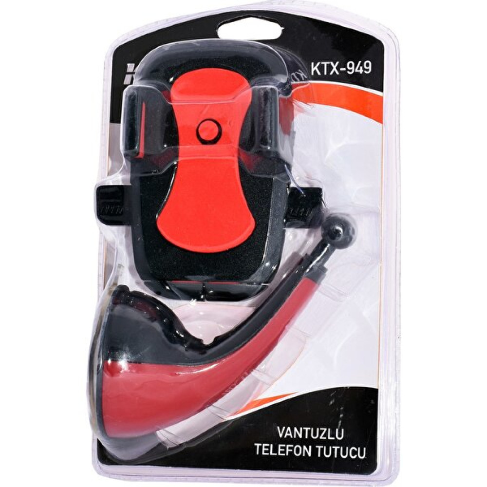 Knitex Telefon Tutucu Ktx-949 Oto Teypleri Fiyatı