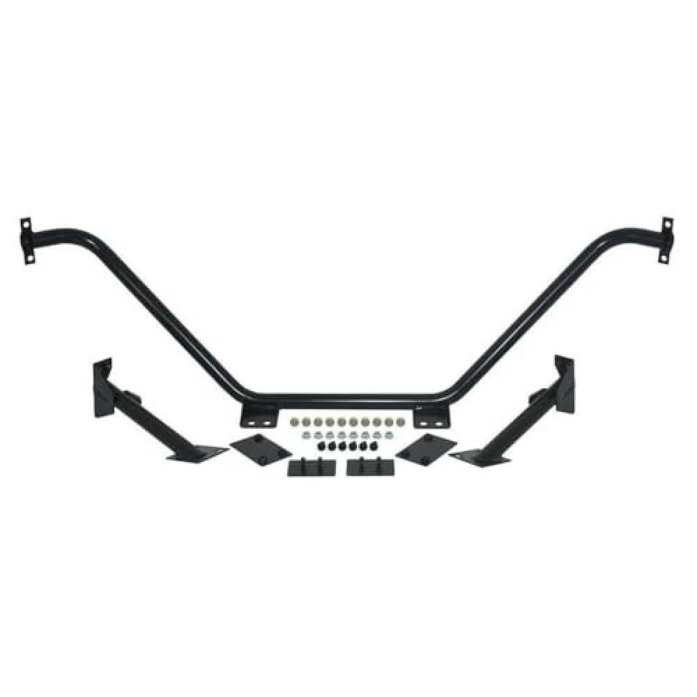 knitting machine Bulkhead Removal Bar Kit Part for Land for Rover Demudguard 2011-2016 Ba2901,Alr5556-Zsupersedes Black DA1810,Adaptive query