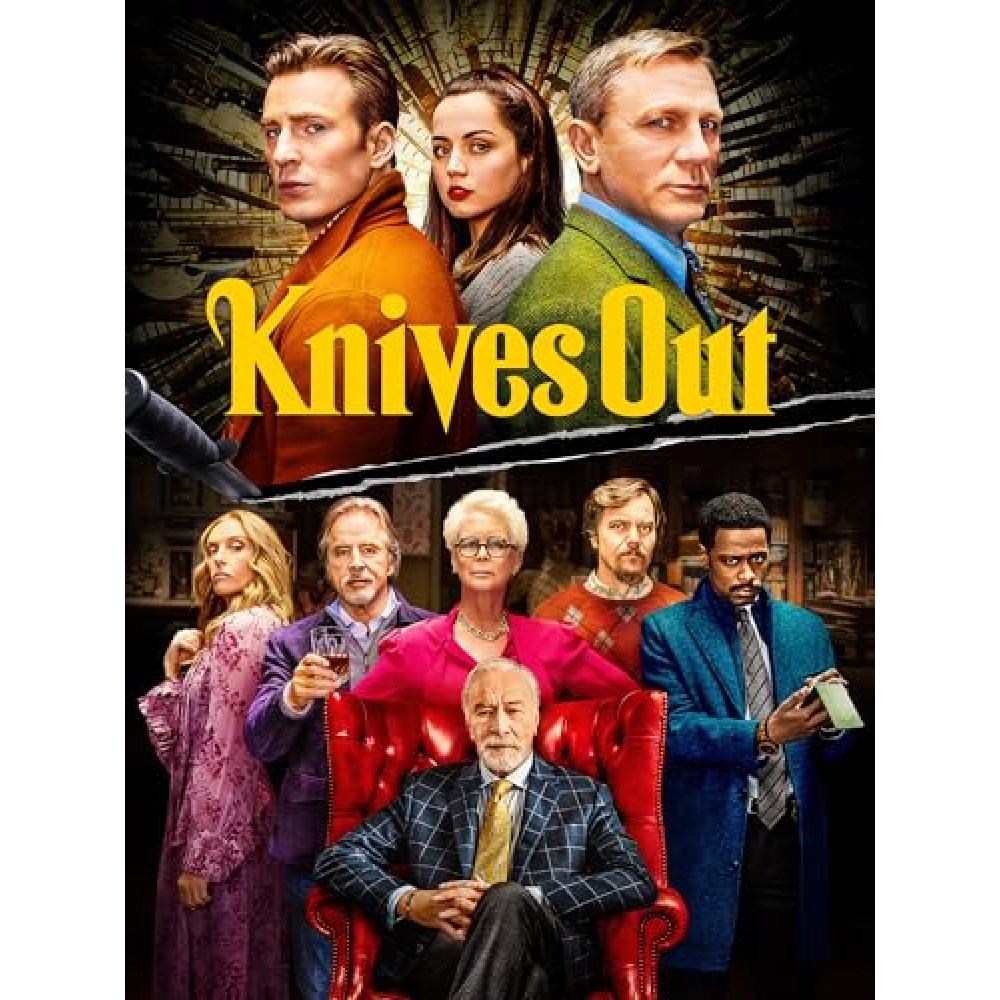 Knives Out