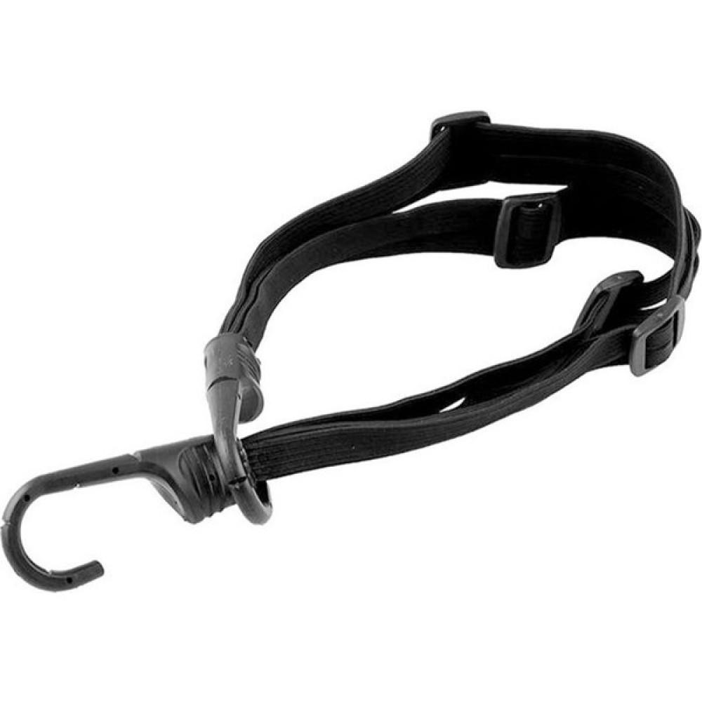 Knmaster Elastik Kask Kayış Halatı Siyah Motorsiklet Aksesuarları Fiyatı