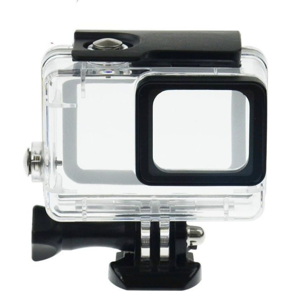 Knmaster GoPro Hero 5/6/7 Uyumlu Su Geçirmez Kılıf Housing Aksiyon Kamera Aksesuarları Fiyatı