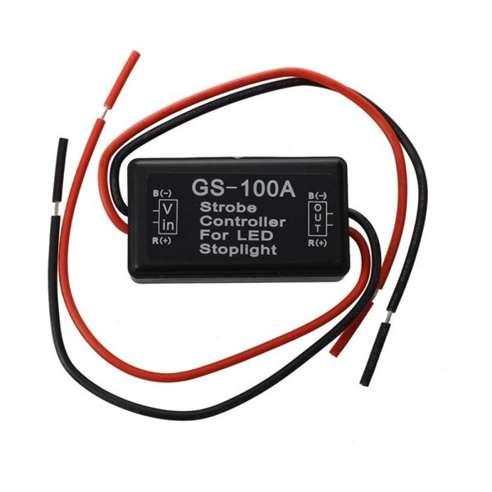 Knmaster GS-100 A F1 LED Çakar Devresi Oto Boyaları Fiyatı