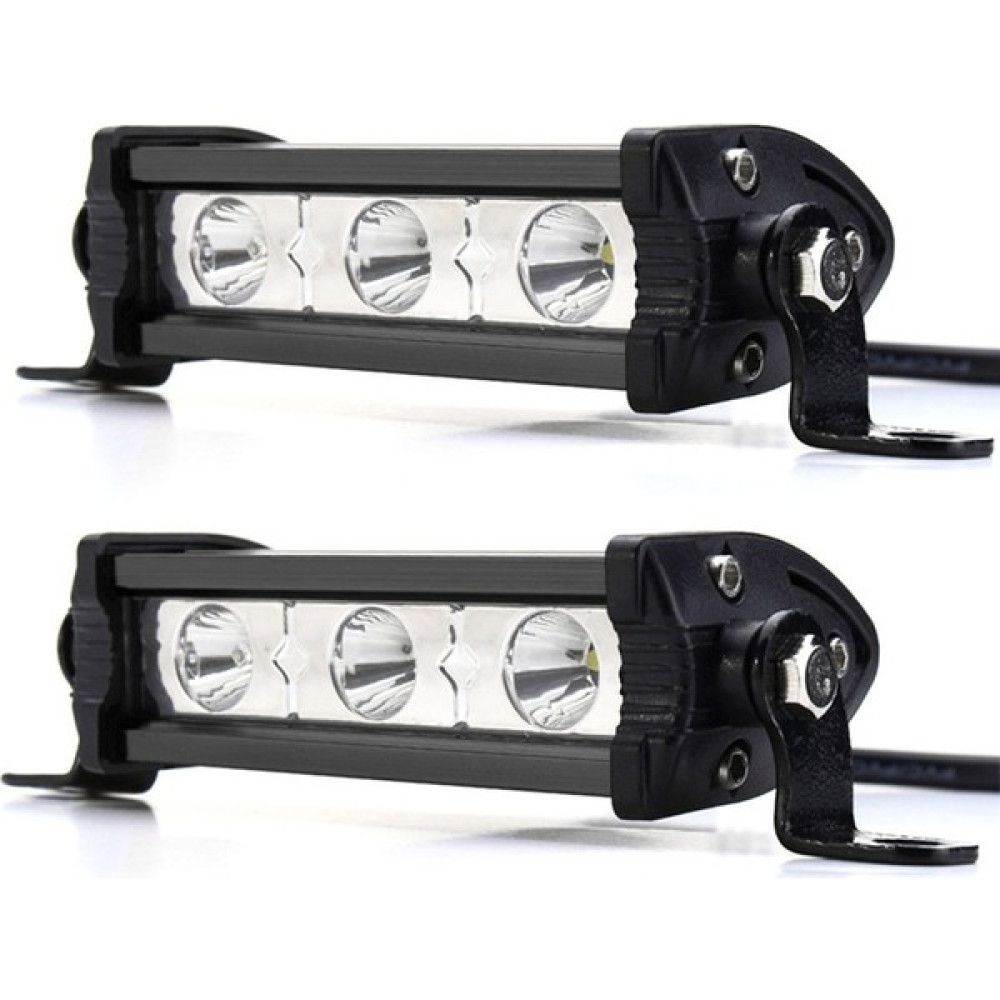 Knmaster Juno 3 Ledli Motosiklet / Off Road Sis Farı Takım Motorsiklet Lambaları Fiyatı