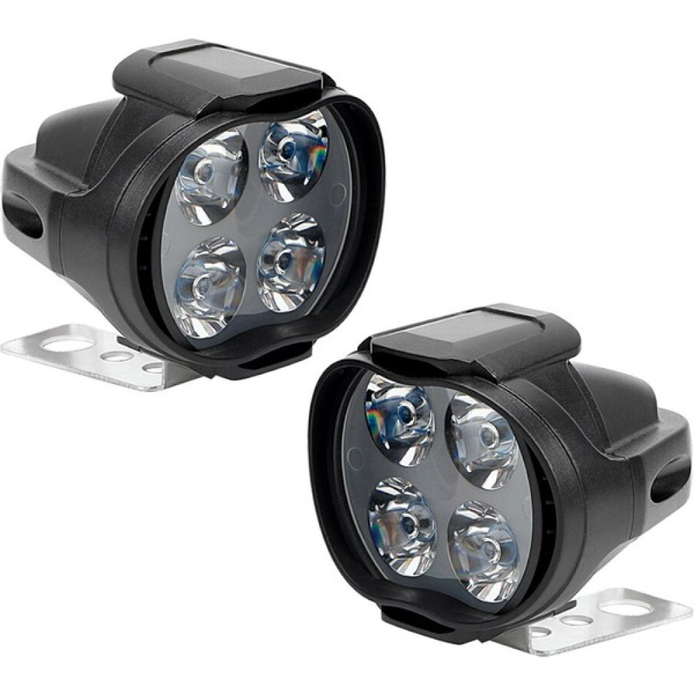 Knmaster Kager 12W Motosiklet / Off Road LED Sis Farı Takım Motorsiklet Lambaları Fiyatı