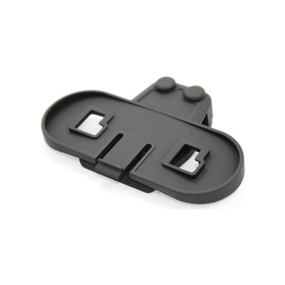 Knmaster Kask Bluetooth Intercom İçin Klips Kelepçeli Sabitleme Motorsiklet Aksesuarları Fiyatı