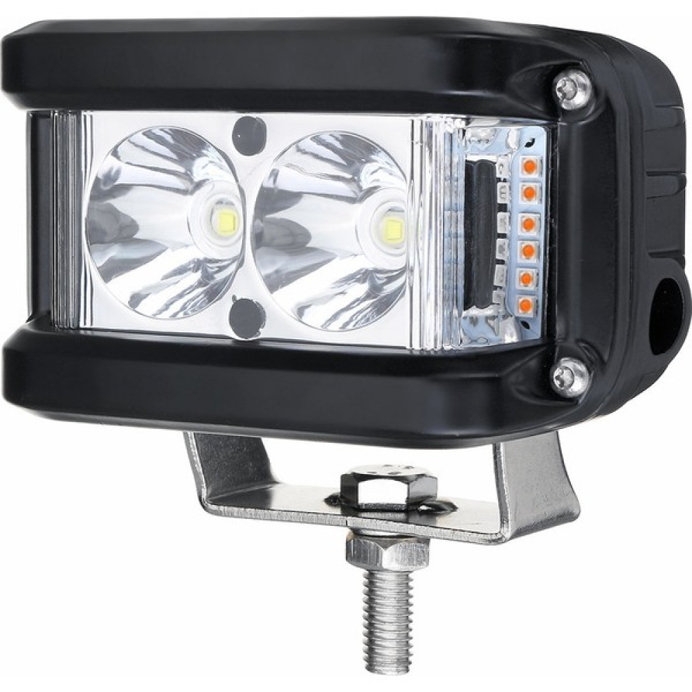 Knmaster Lizard 40W Off Road / Motosiklet Sis Farı Takım Motorsiklet Lambaları Fiyatı