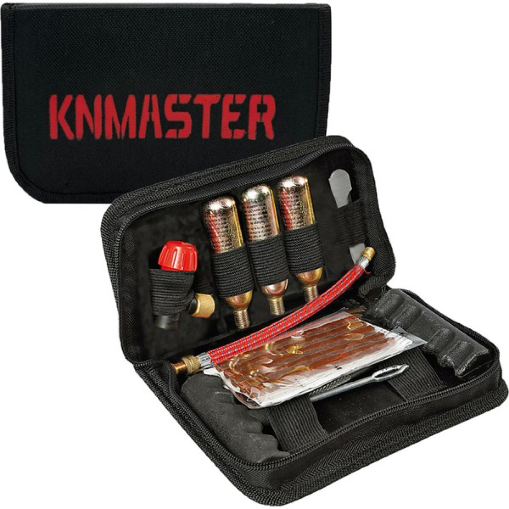 Knmaster Motosiklet Lastik Tamir Seti Tamir Kiti Lastikler Fiyatı