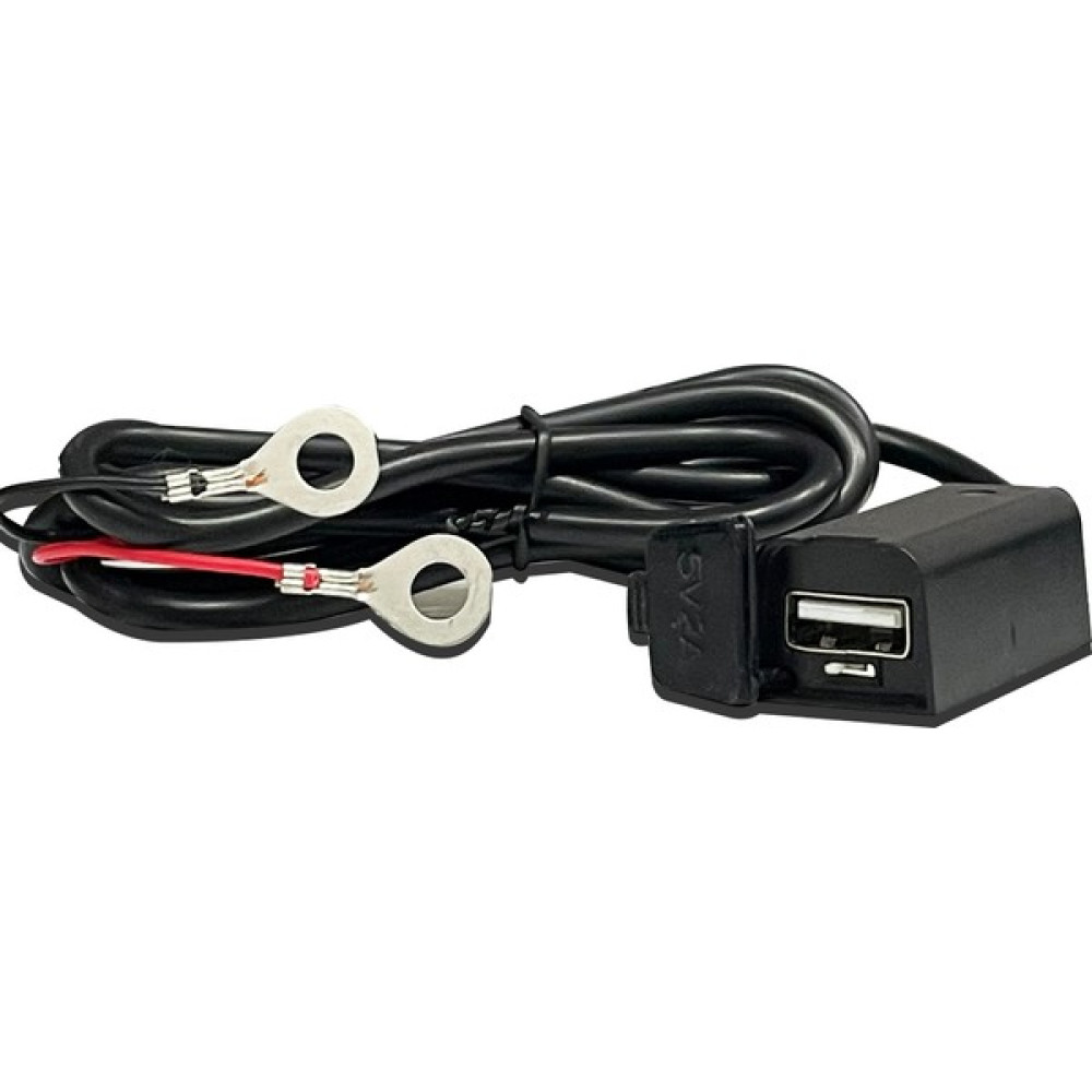 Knmaster Su Geçirmez Motosiklet USB Şarj Soketi Motorsiklet için Diğer Aksesuarlar Fiyatı