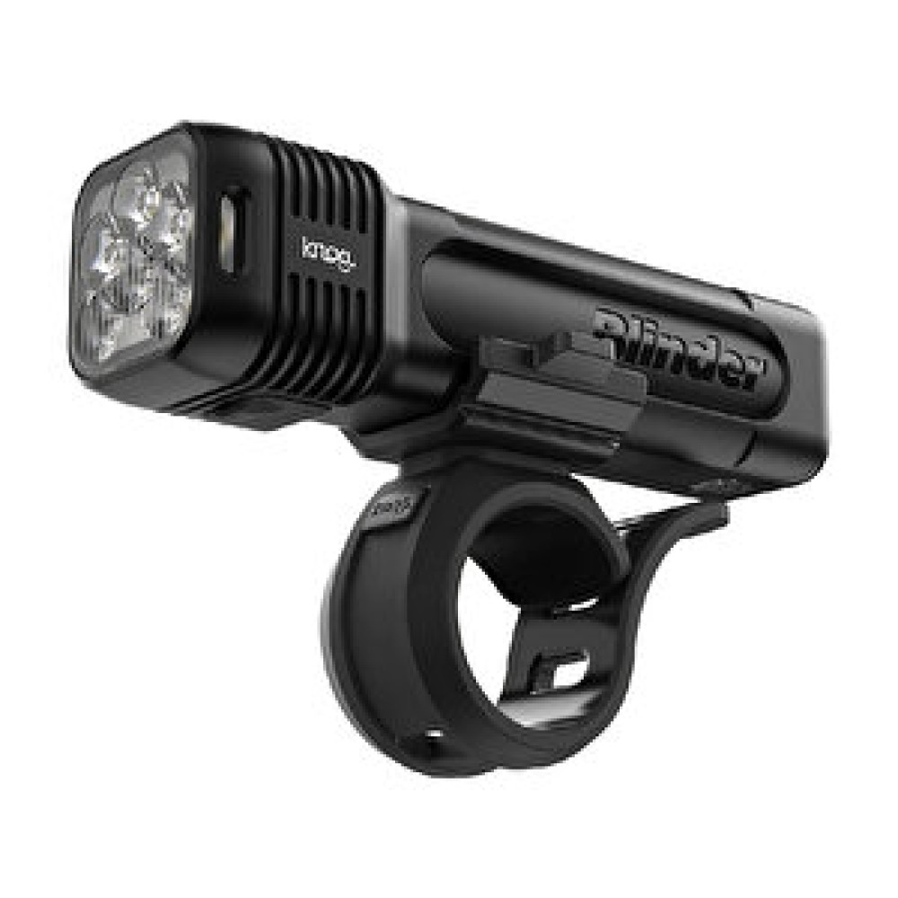 KNOG Knog Blinder 1300 Lümen Ip67 Bisiklet Ön Far Aydınlatma Bisiklet Aksesuarları Fiyatı