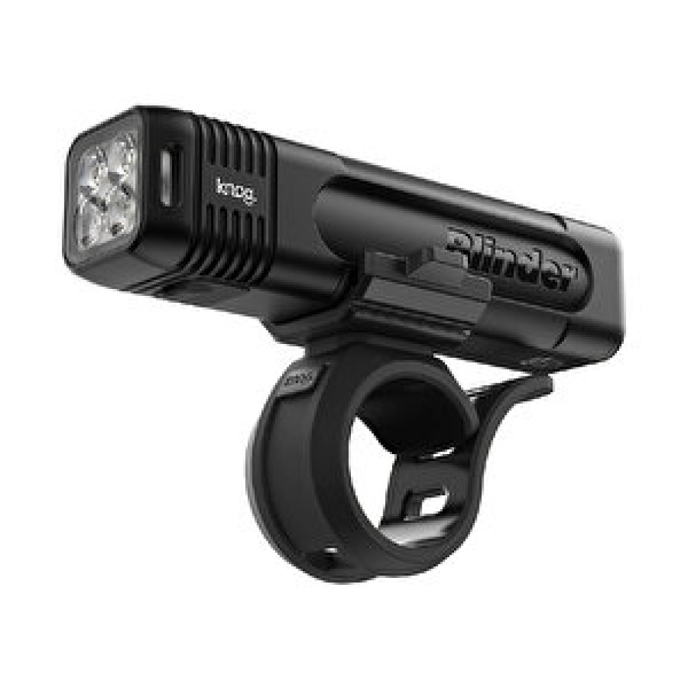 KNOG Knog Blinder 900 Lümen Ip67 Bisiklet Ön Far Aydınlatma Bisiklet Aksesuarları Fiyatı