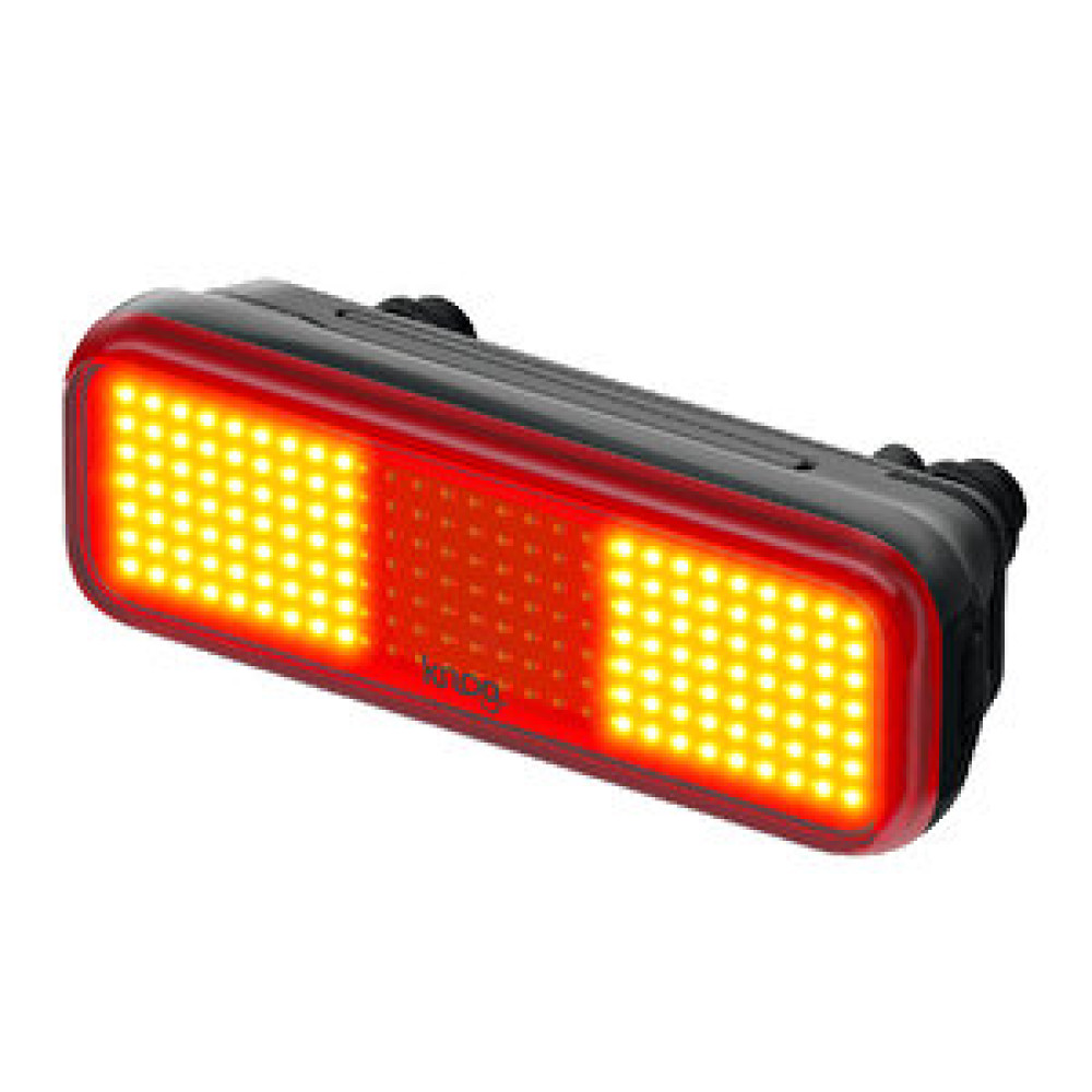 KNOG Knog Blinder Link 100 Lm Usb Bagaj Bisiklet Stop Lambası Bisiklet Aksesuarları Fiyatı