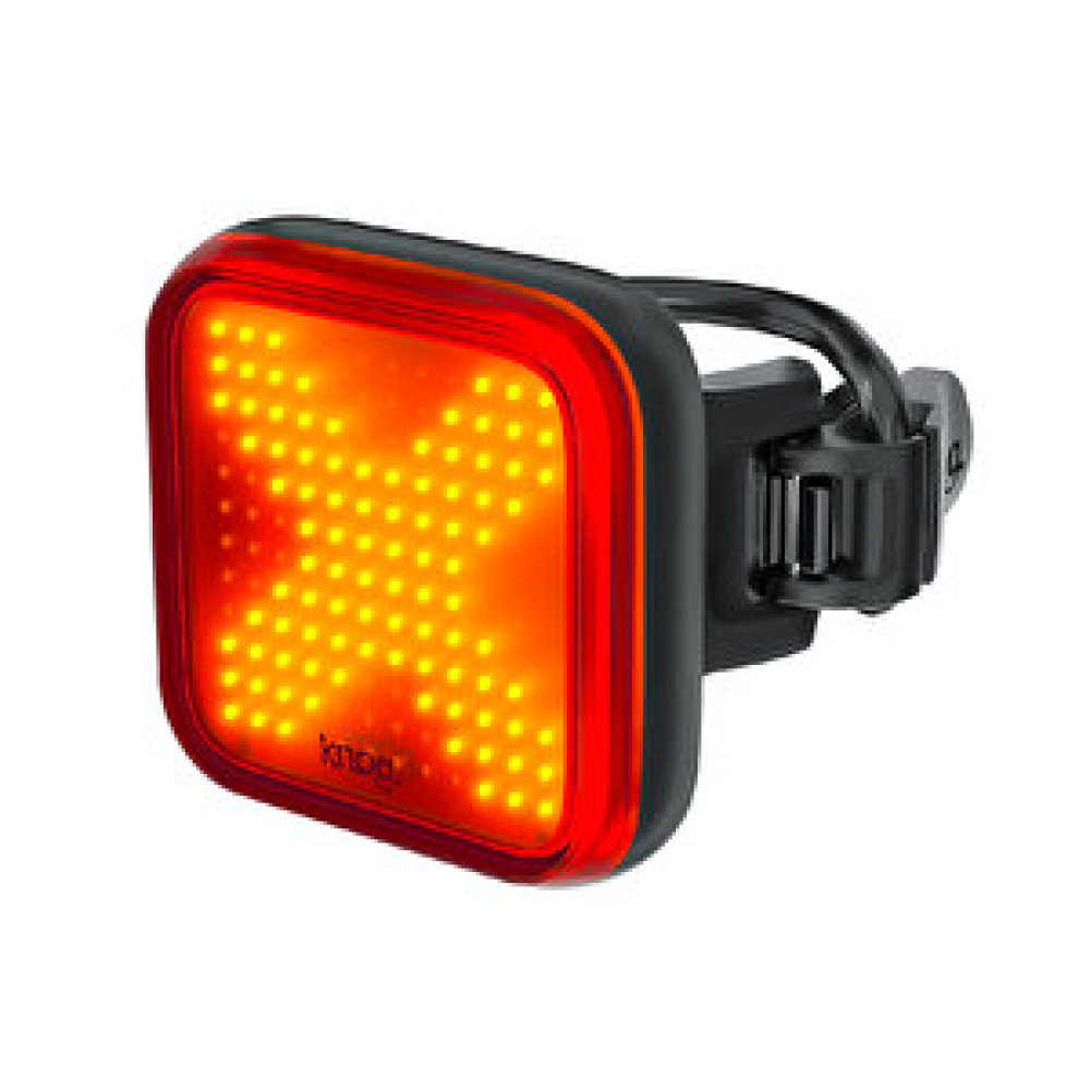 KNOG Knog Blinder X 100 Lümen Ip67 Bisiklet Arka Stop Far Bisiklet Aksesuarları Fiyatı