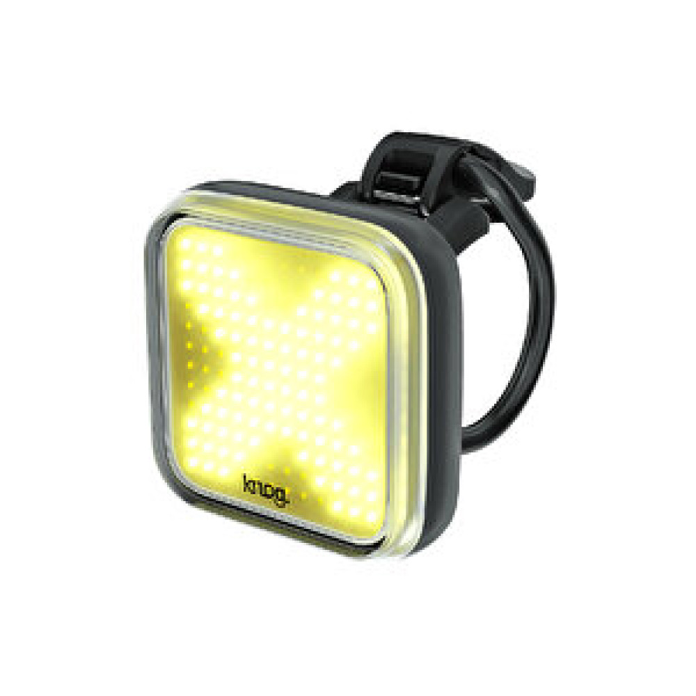 KNOG Knog Blinder X 200 Lümen Ip67 Bisiklet Ön Far Aydınlatma Bisiklet Aksesuarları Fiyatı
