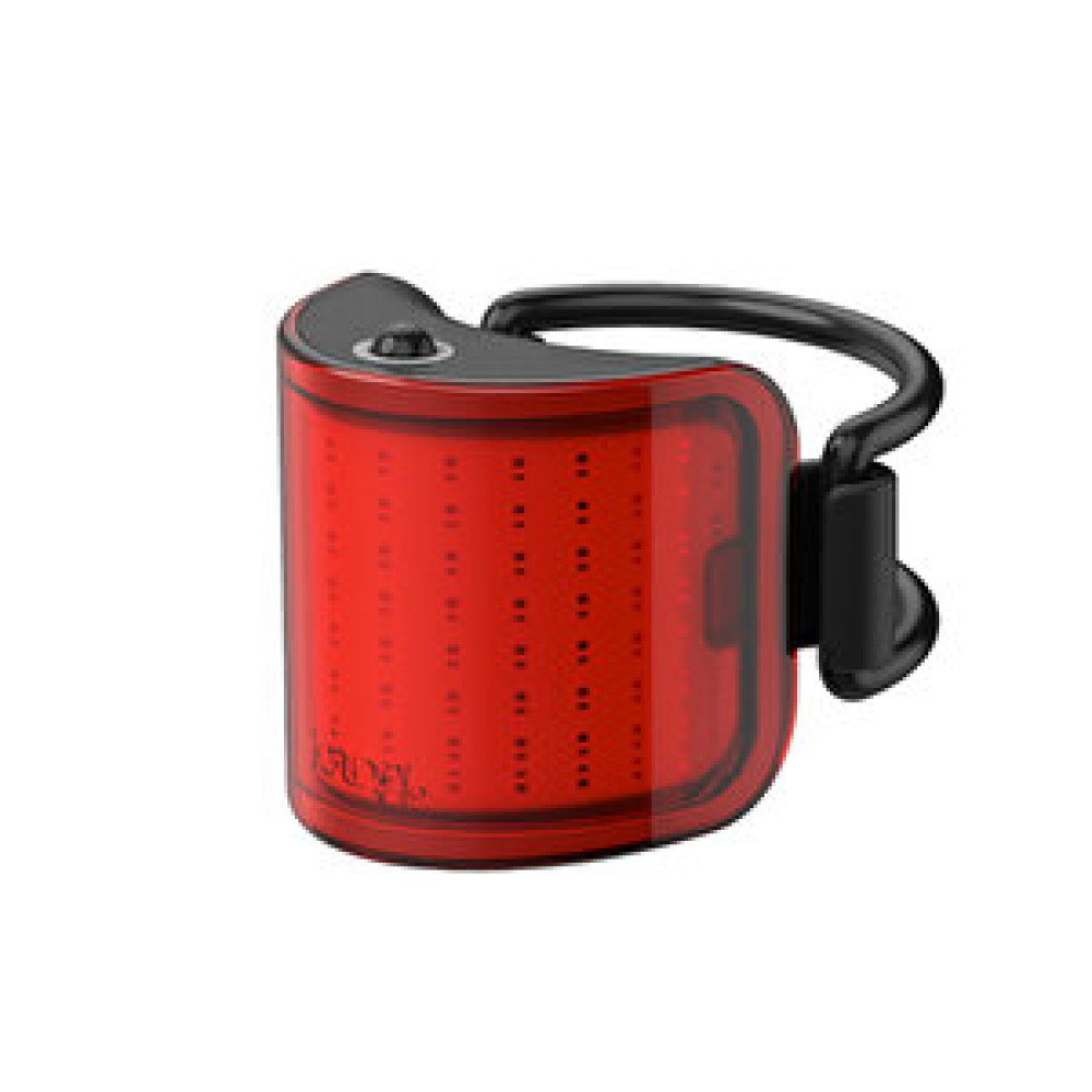 KNOG Knog Lil Cobber 50 Lümen Usb Bisiklet Arka Stop Lambası Bisiklet Aksesuarları Fiyatı