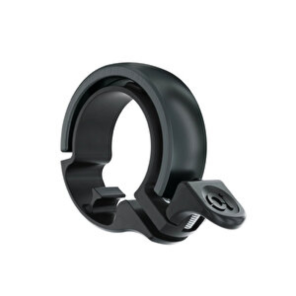 KNOG Knog Oi Large Bisiklet Zili 23.8 - 31.8mm Gidon Uyumlu Siyah Bisiklet Aksesuarları Fiyatı