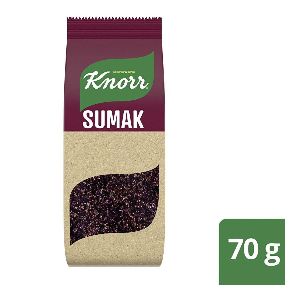 Knorr Sumak 70 G Baharat Fiyatı