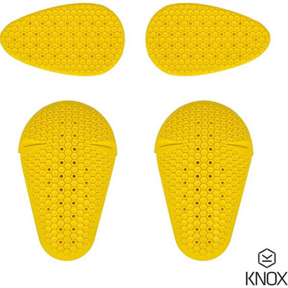 Knox Microlock Compact Pantolon Koruma Seti 1 Motorsiklet Sürücü Koruyucu Aksesuarlar Fiyatı