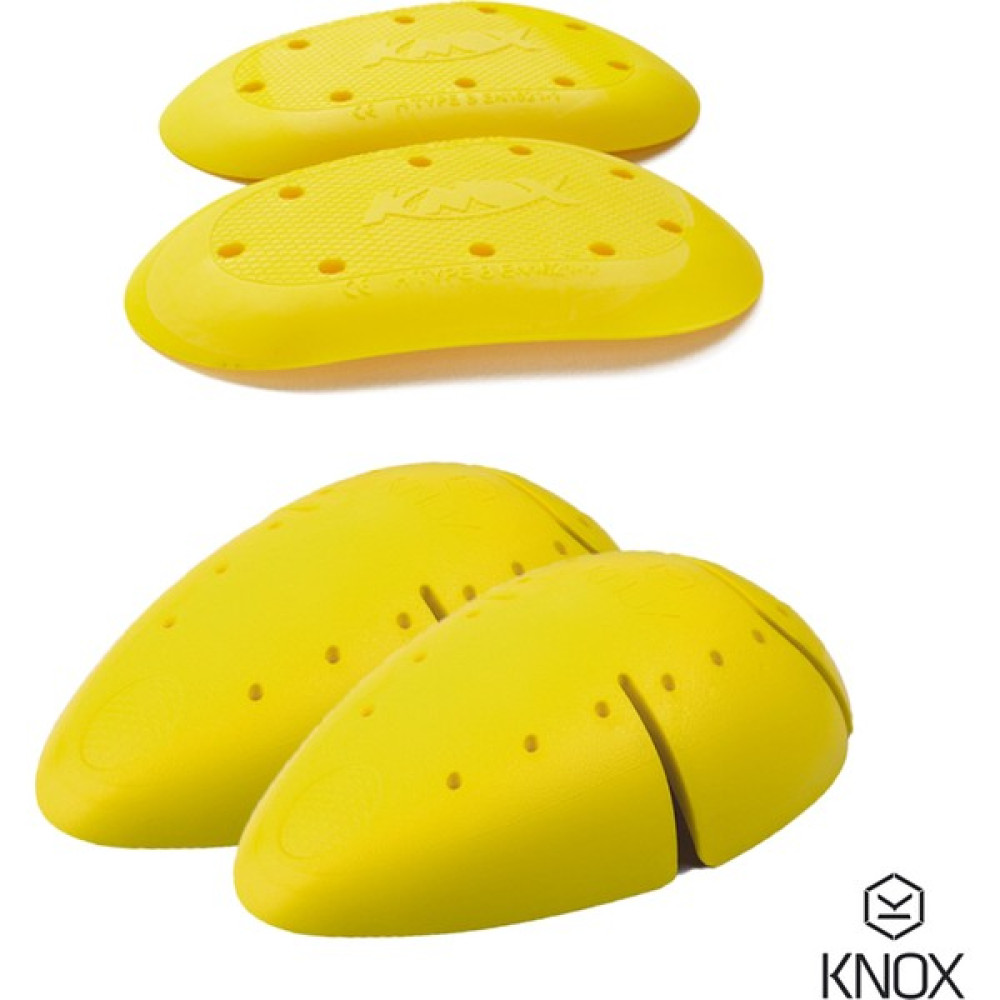 Knox Microlock Pantolon Koruma Seti 1 Motorsiklet Sürücü Koruyucu Aksesuarlar Fiyatı