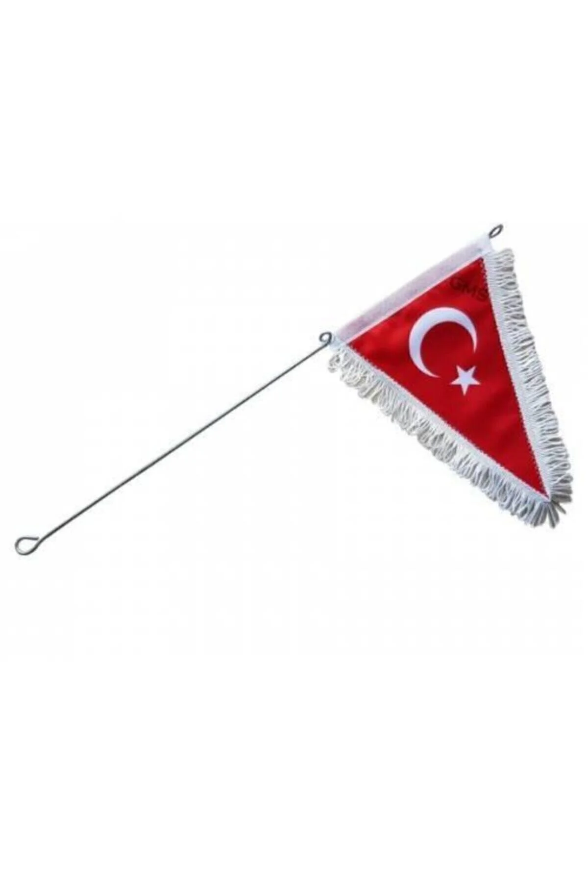 KNT Bisiklet Bayrağı Püskülü" Bisiklet Aksesuarları Fiyatı