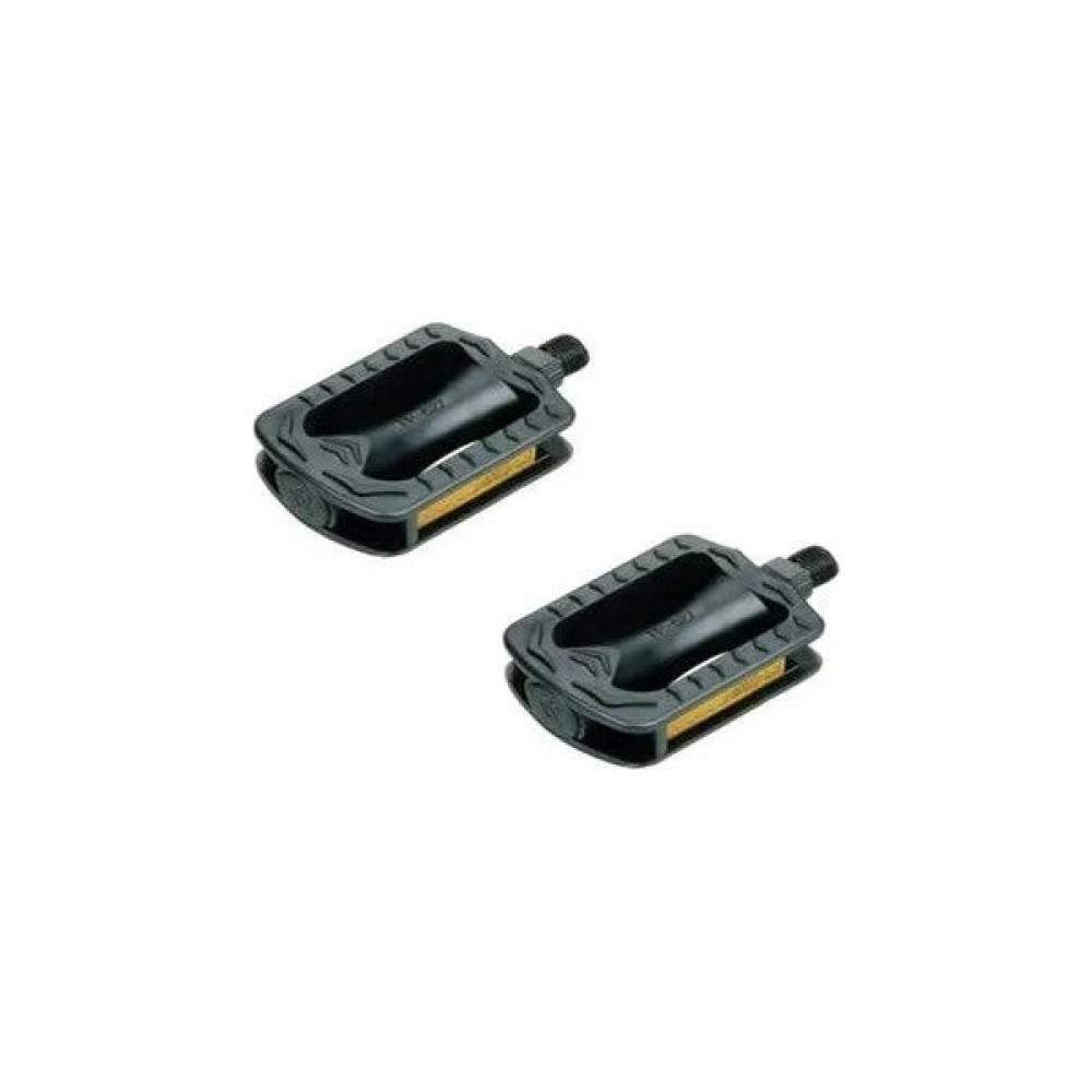 Knt Çocuk Pedal FP-627 (Siyah) Kondisyon Aletleri Fiyatı