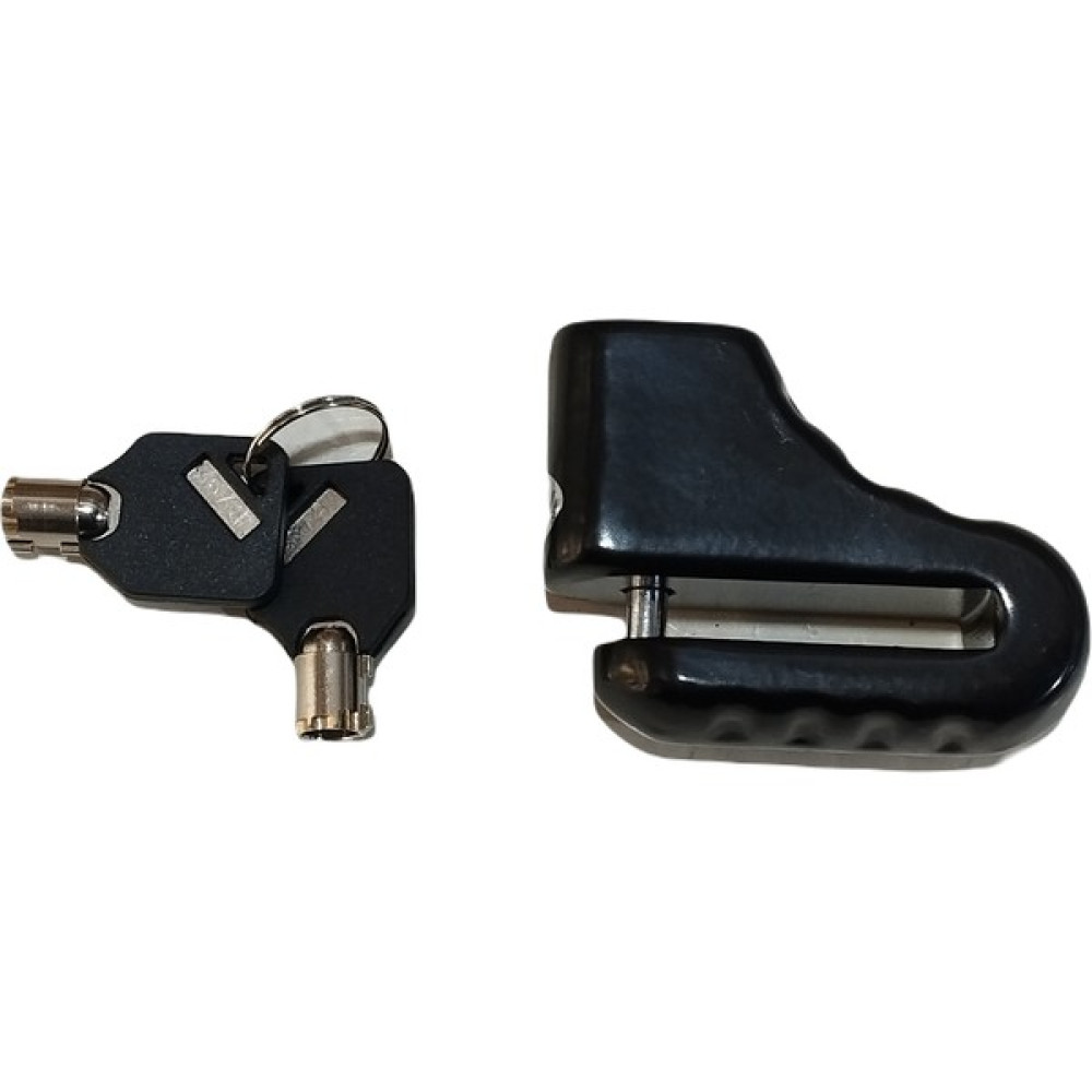 KNT Motosiklet Çelik Disk Kilidi Kilit 5.5 mm Siyah (Alarmlı Değildir) Motorsiklet Kilidi & Alarmı Fiyatı