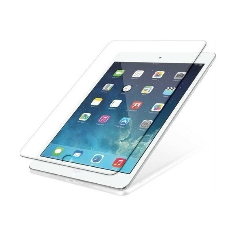 Kny Apple Ipad Mini-Mini 2-Mini 3 Için Nano Esnek Cam Ekran Koruyucu Şeffaf - İpad Mini 3 Tablet Aksesuarı Fiyatı