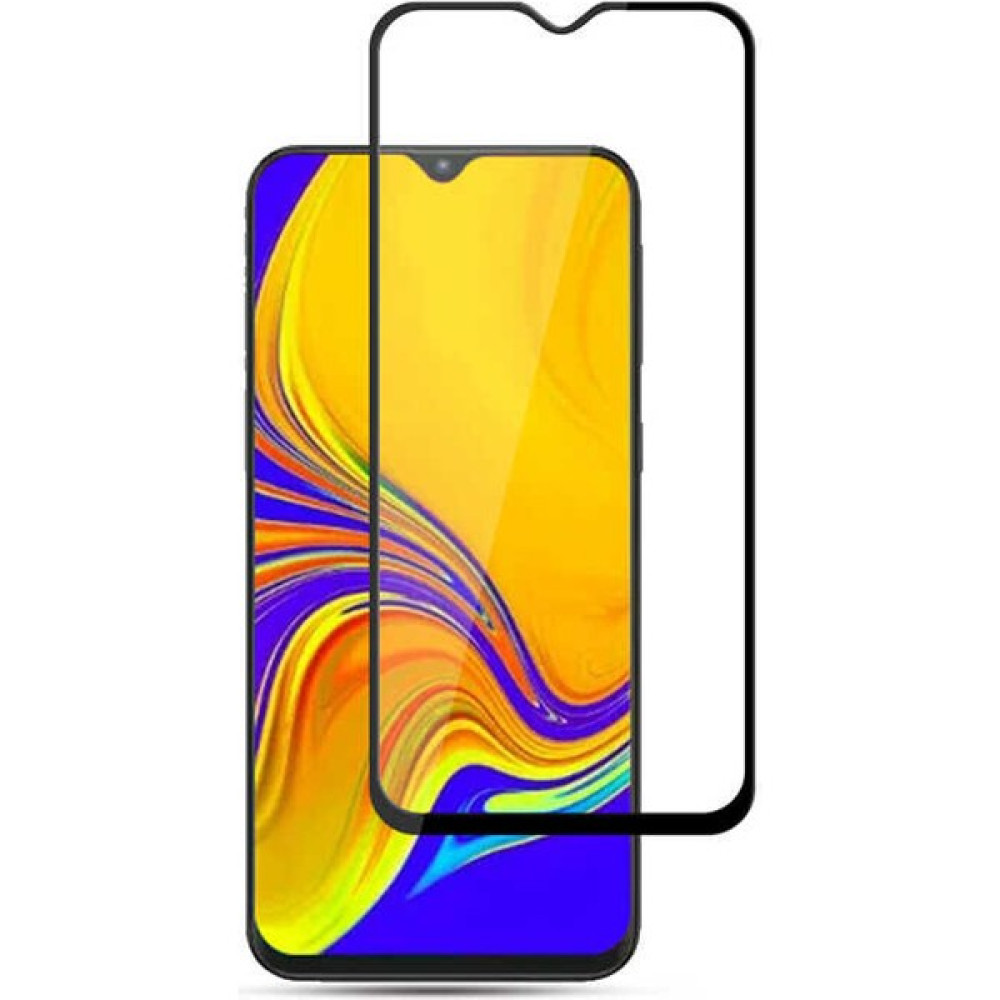 Kny Samsung Galaxy A34 Için Full Kaplayan 5d Sert Cam Ekran Koruyucu - Siyah Cep Telefonu Ekran Koruyucusu Fiyatı